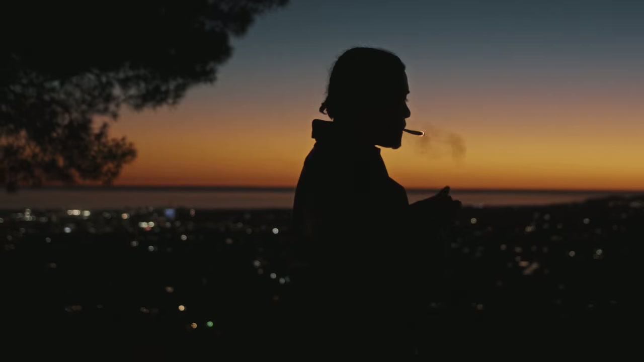 Sixbill "Look What You've Done" Music Video